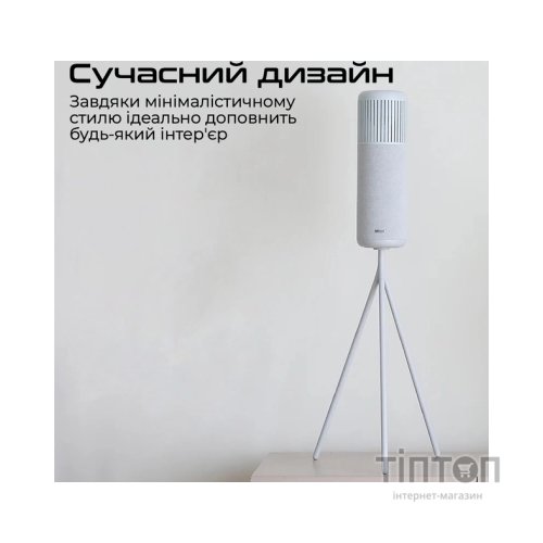 Акустична система HiFuture Wedge Silver (wedge.silverwhite)