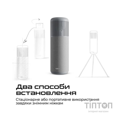 Акустична система HiFuture Wedge Silver (wedge.silverwhite)