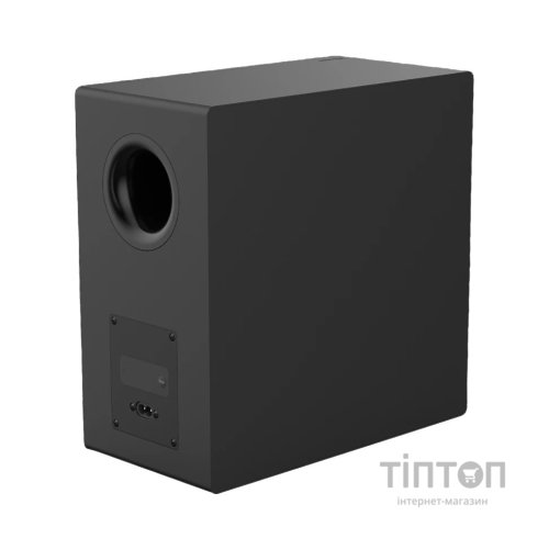Акустична система Hisense AX3100Q Black (20015173)
