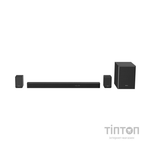 Акустична система Hisense AX5100G Black (20011188)