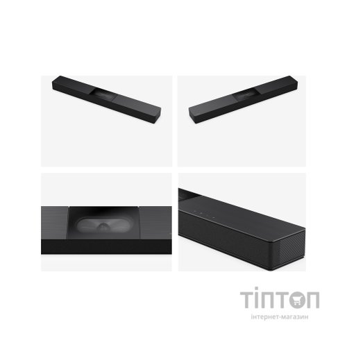 Акустична система Hisense HS2000 Black (20014893)