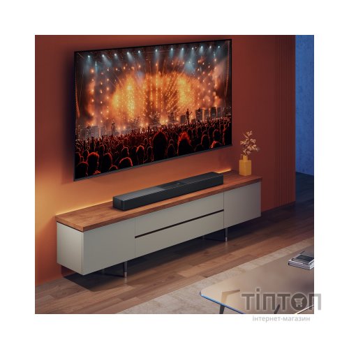 Акустична система Hisense HS2000 Black (20014893)