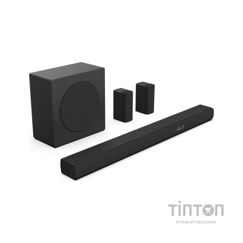 Акустична система Hisense HS5100 Black (20014435)
