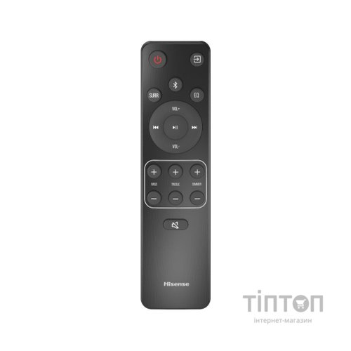 Акустична система Hisense HS5100 Black (20014435)