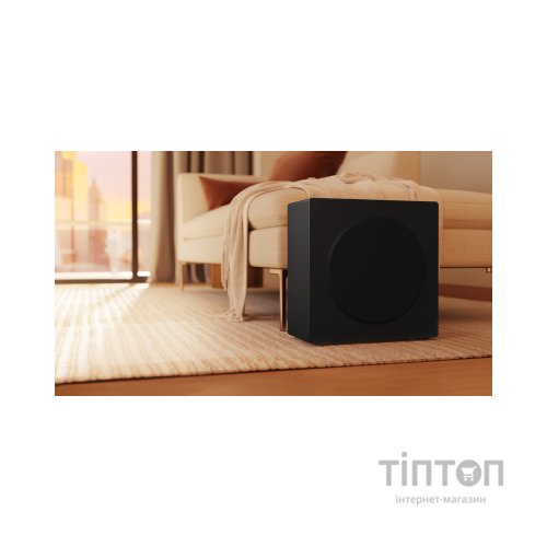 Акустична система Hisense HS5100 Black (20014435)
