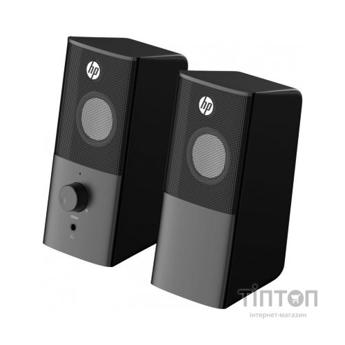 Акустична система HP DHS-2101 Black (DHS-2101)