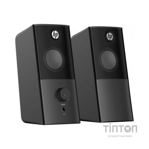 Акустична система HP DHS-2101 Black (DHS-2101)