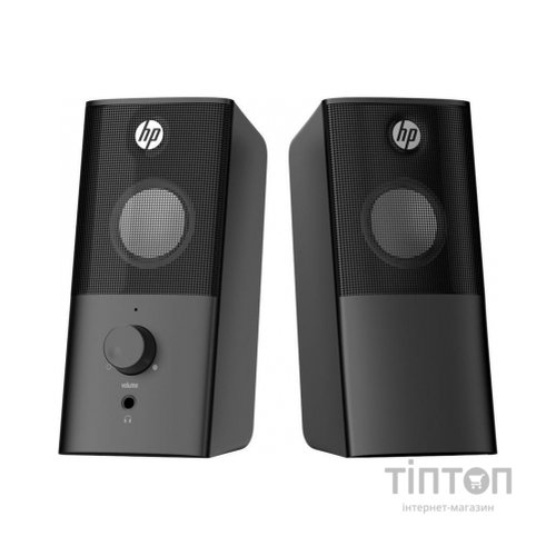 Акустична система HP DHS-2101 Black (DHS-2101)
