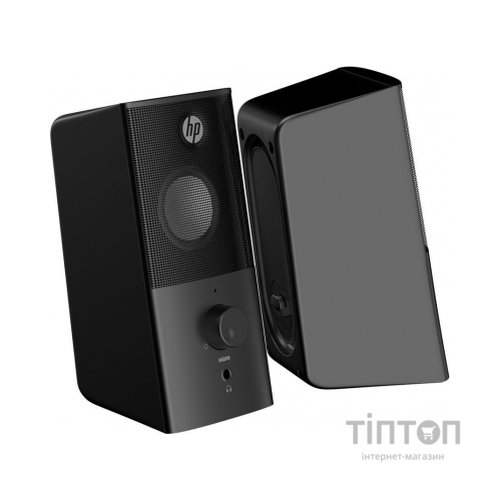 Акустична система HP DHS-2101 Black (DHS-2101)
