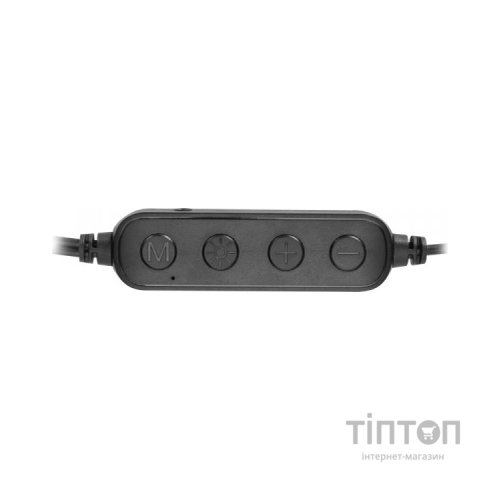 Акустична система HP DHS-2113 USB Black (DHS-2113)