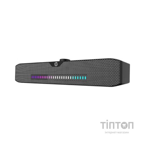 Акустична система HP DHS-4200 RGB Black (DHS-4200)