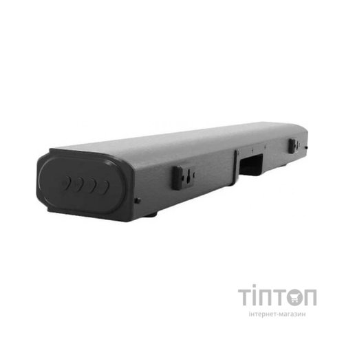 Акустична система HP DHS-9100 RGB Black (DHS-9100)