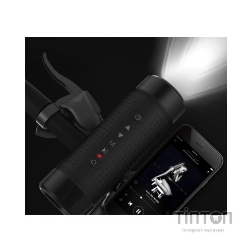 Акустична система Jakcom OS2 5W Black (jkmkpbos2b)