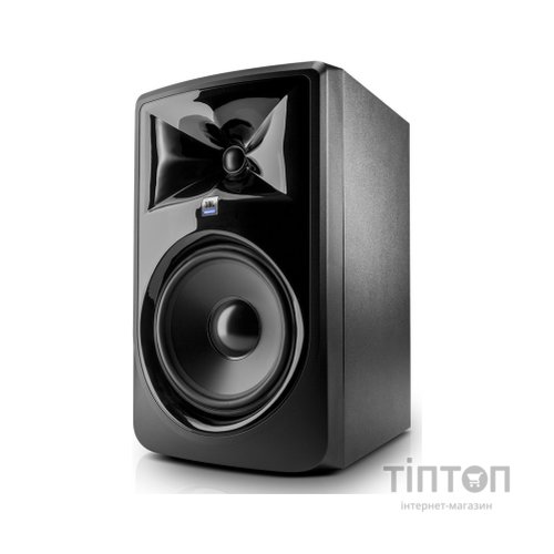 Акустична система JBL 308P MKII Black (JBL-308PMKII-EK)