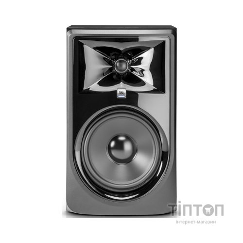 Акустична система JBL 308P MKII Black (JBL-308PMKII-EK)