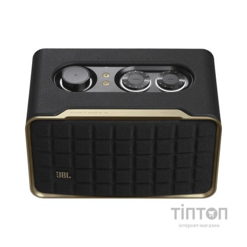 Акустична система JBL Authentics 200 (JBLAUTH200BLKEP)