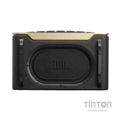 Акустична система JBL Authentics 200 (JBLAUTH200BLKEP)