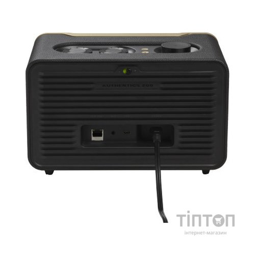 Акустична система JBL Authentics 200 (JBLAUTH200BLKEP)