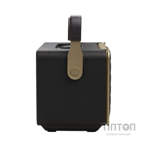 Акустична система JBL Authentics 300 (JBLAUTH300BLKEP)