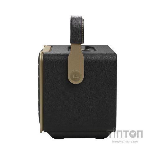 Акустична система JBL Authentics 300 (JBLAUTH300BLKEP)