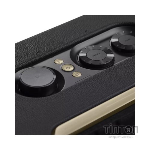 Акустична система JBL Authentics 300 (JBLAUTH300BLKEP)