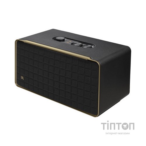 Акустична система JBL Authentics 500 (JBLAUTH500BLKEP)