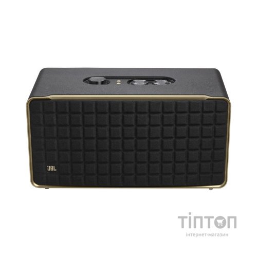 Акустична система JBL Authentics 500 (JBLAUTH500BLKEP)