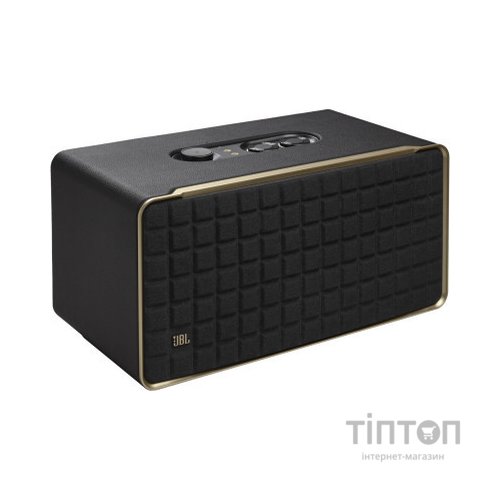 Акустична система JBL Authentics 500 (JBLAUTH500BLKEP)