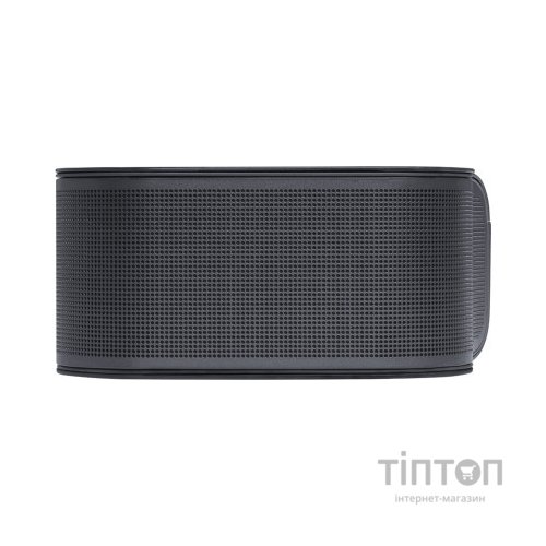 Акустична система JBL Bar 1000 Black (JBLBAR1000PROBLKEP)