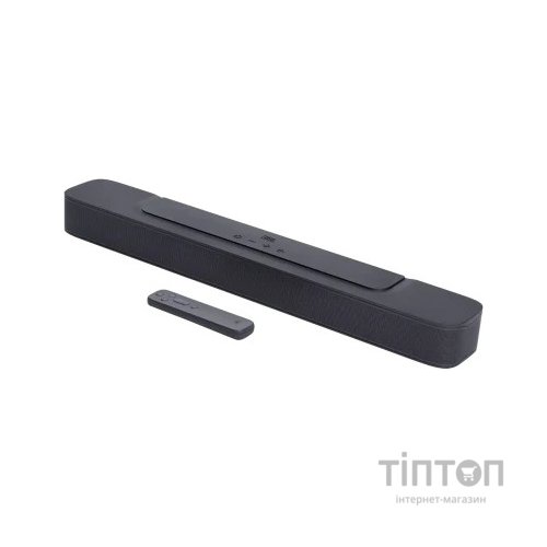 Акустична система JBL Bar 2.0 All-in-One Black (JBLBAR20AIOM2BLKEP)