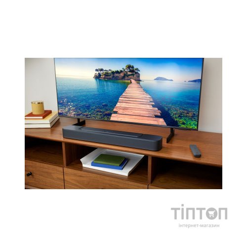 Акустична система JBL Bar 2.0 All-in-One Black (JBLBAR20AIOM2BLKEP)