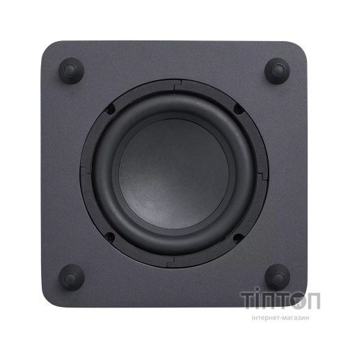 Акустична система JBL Bar 2.1 Deep Bass MK2 Black (JBLBAR21DBM2BLKEP)