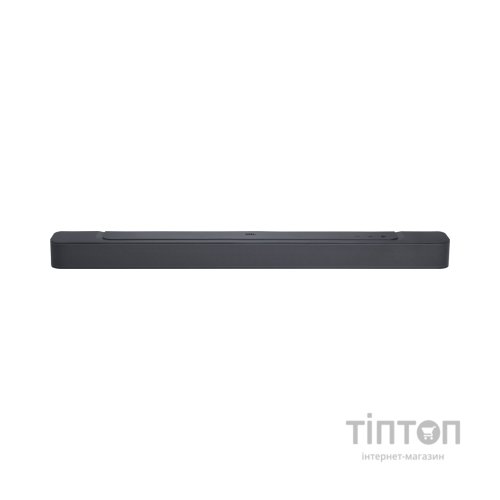 Акустична система JBL Bar 300 Black (JBLBAR300PROBLKEP)