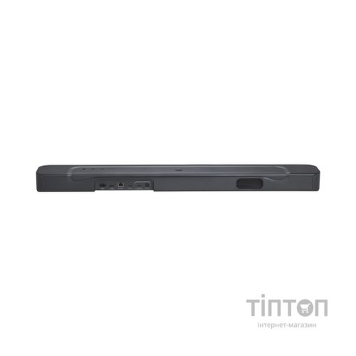 Акустична система JBL Bar 300 Black (JBLBAR300PROBLKEP)