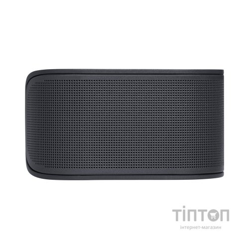 Акустична система JBL Bar 300 Black (JBLBAR300PROBLKEP)