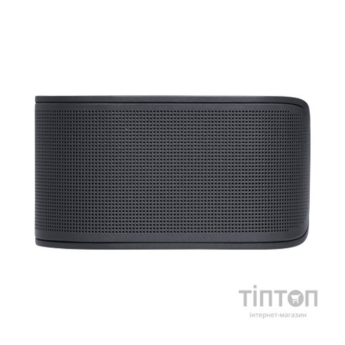 Акустична система JBL Bar 300 Black (JBLBAR300PROBLKEP)