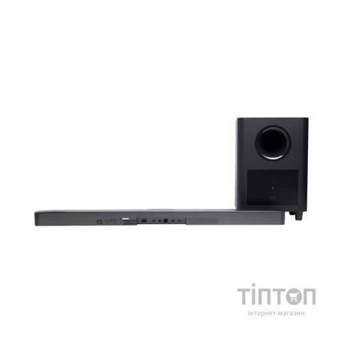 Акустична система JBL Bar 5.1 Surround (JBLBAR51IMBLKEP)