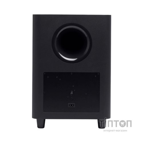 Акустична система JBL Bar 5.1 Surround (JBLBAR51IMBLKEP)