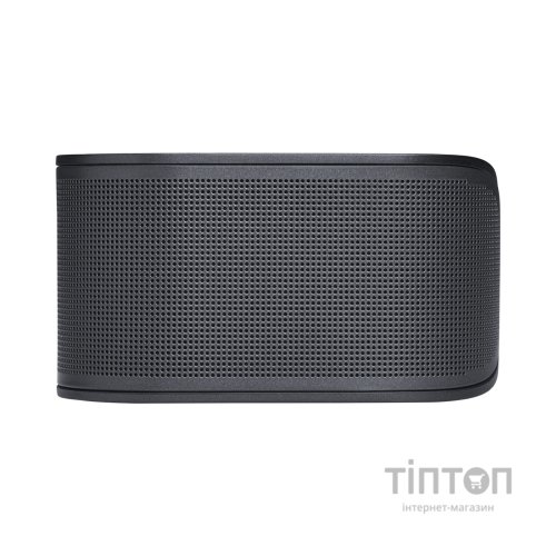 Акустична система JBL Bar 500 Black (JBLBAR500PROBLKEP)