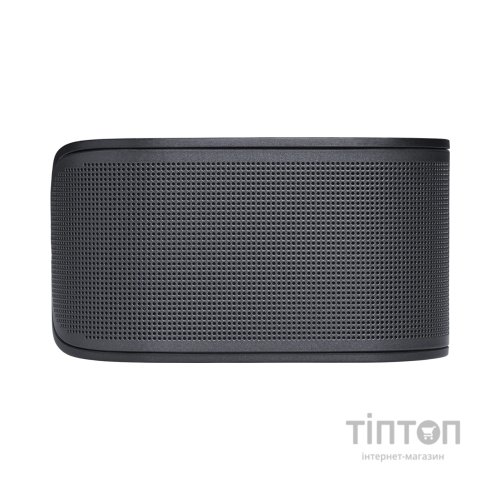 Акустична система JBL Bar 500 Black (JBLBAR500PROBLKEP)