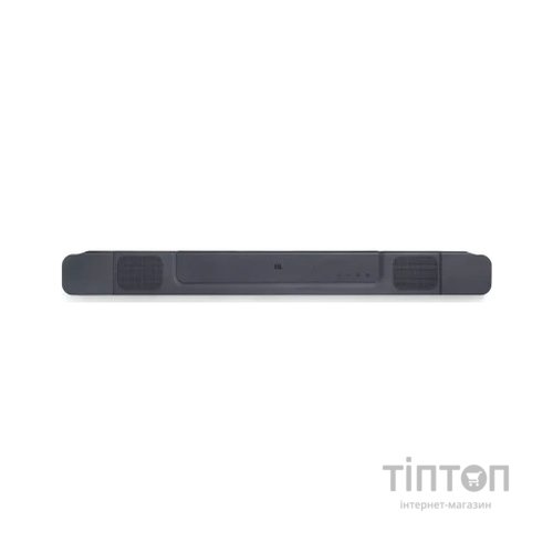 Акустична система JBL Bar 800 Black (JBLBAR800PROBLKEP)