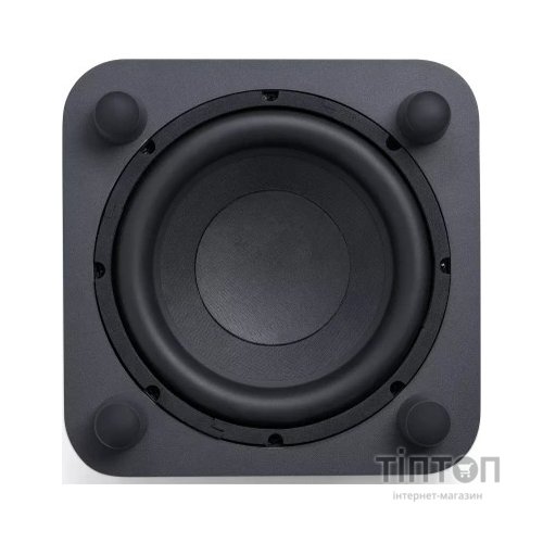 Акустична система JBL Bar 800 Black (JBLBAR800PROBLKEP)