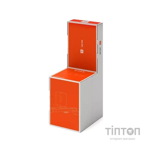 Акустична система JBL Bar 800 Black (JBLBAR800PROBLKEP)