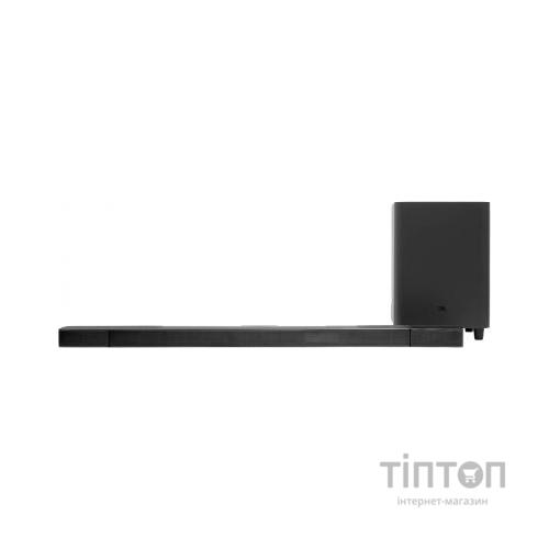 Акустична система JBL Bar 9.1 True Wireless Surround with Dolby Atmos (JBLBAR913DBLKEP)