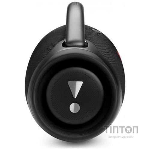 Акустична система JBL Boombox 3 Black (JBLBOOMBOX3BLKEP)