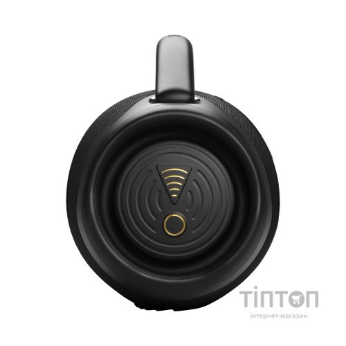 Акустична система JBL Boombox 3 Wi-Fi Black (JBLBB3WIFIBLKEP)