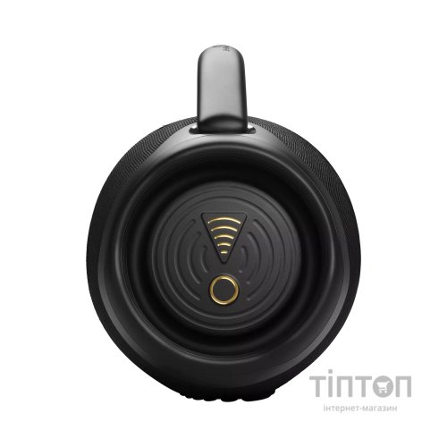 Акустична система JBL Boombox 3 Wi-Fi Black (JBLBB3WIFIBLKEP)