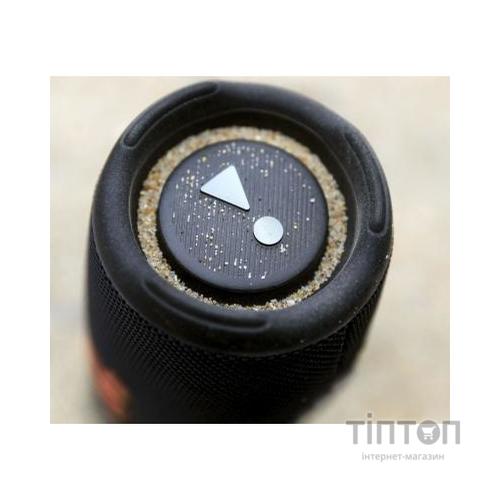 Акустична система JBL Charge 5 Black (JBLCHARGE5BLK)