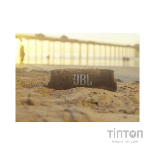 Акустична система JBL Charge 5 Black (JBLCHARGE5BLK)