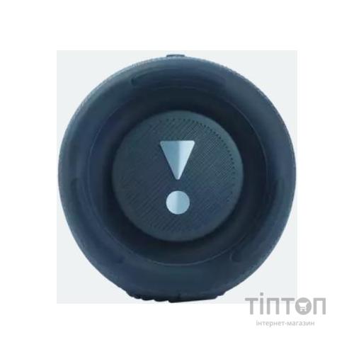 Акустична система JBL Charge 5 Blue (JBLCHARGE5BLU)